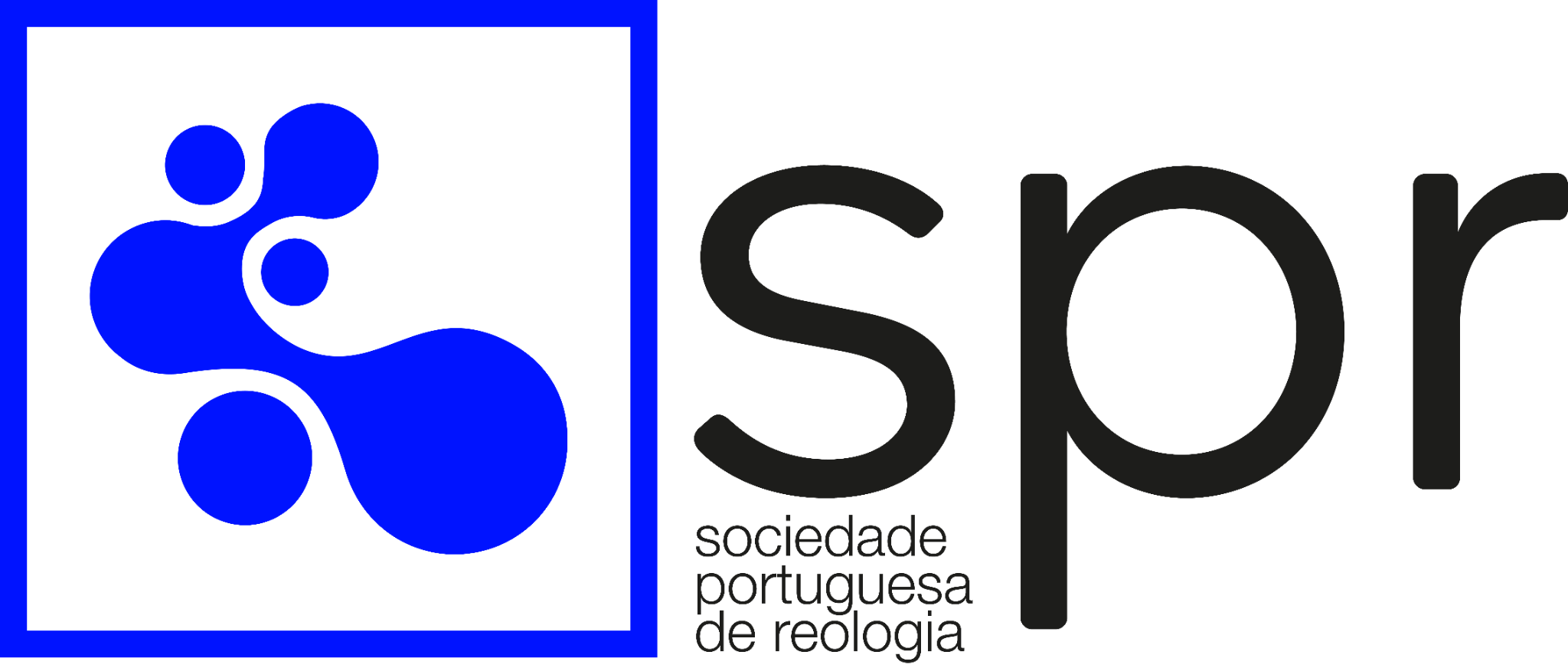 SPR — Sociedade Portuguesa de Reologia